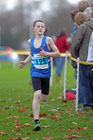Blue 125, North East Harrier League.